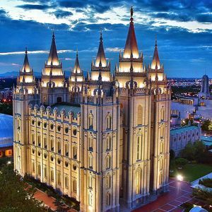 Meet your Posher, Jesus geffry